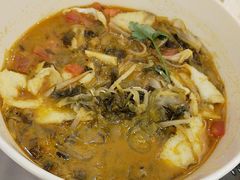 -银都上海菜馆(粤海东路店)