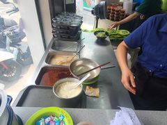 -笑笑凉皮(富国街店)