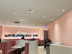 -茉莉餐厅(包河万达店)