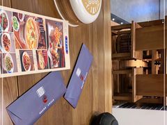 -满园烤鸭·春饼(太原街万达店)