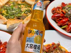 -盱眙虾怪·旗舰店