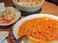 -双门洞·森系料理(体育西店)