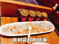 -九码头重庆毛肚火锅(棠岗店)