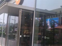 -Wagas沃歌斯(杭州黄龙万科店)
