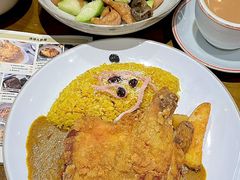 -津津飯堂