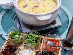 -金龙·打边炉(南京西路店)