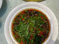 -随和家宴·川菜(杜甫草堂店)