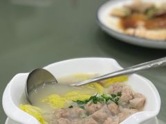 -顺风山庄(水濂山店)