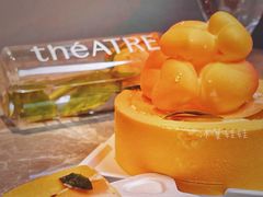 -théATRE 茶聚场(王府中環店)