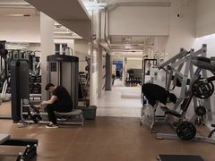 -YCHL Studios健身工作室(市二宫店)