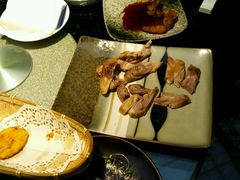 -汤山翠谷生态餐厅