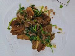 -中心大酒店·本味餐厅
