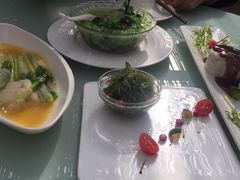 -周三的情书花园餐厅(江北店)