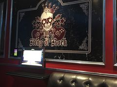 -星派对KTV(东区远洋店)