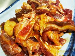 -胡同泥炉烤肉(总店)