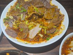 夫妻肺片-陈麻婆豆腐(旗舰店)