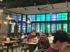 -京A Taproom·精酿餐吧(CBD店)