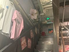 -跳海stage(三里屯店)