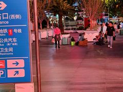 -麦当劳(秣陵路店)