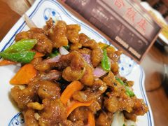 -春發合饭庄