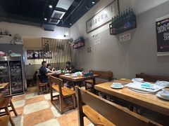 -正通记·哈尔滨烧烤·炭烤鸽子(七宝万科国际店)