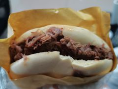 -邢老三肉丸糊辣汤(西安总店)