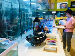 -堂会(白云店)