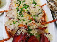 -琼大师东方烤乳猪(亚特兰蒂斯店)