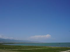 -青海湖国家重点风景名胜区