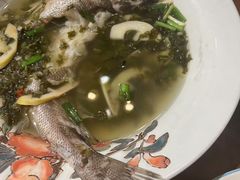-绍兴老味道·非遗门店(银泰城店)