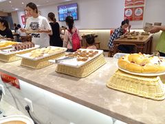 -素满香·素食自助餐厅(直营·大兴街店)
