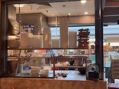 -大师兄·西北小馆(南沙万达广场店)