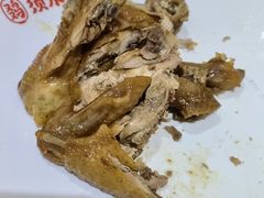 -须水邓记叫化鸡(中原路店)