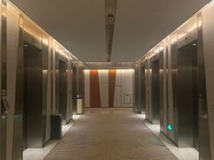 -国际青年会议酒店
