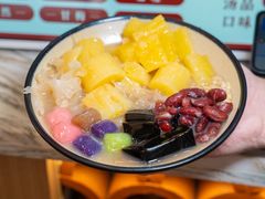 -开元庙街排骨(泉秀店)