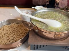 -十二毡房蒙餐·蒙古包