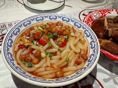 -乐乐大排档·30年老字号(浙江路店)