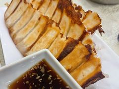 -奥华餐厅·老张记(台基厂店)