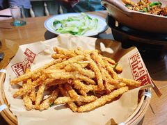 -肖记公安牛肉鱼杂馆· 省级非物质文化遗产(仁和路店)