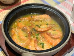 -涌煲记·蟹煲·砂锅海鲜·煲出宁波味(天一旗舰店)