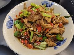 -潇湘阁(三里屯SOHO店)