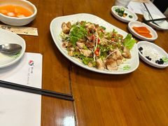 -全州拌饭馆(断桥店)