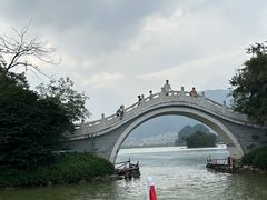 -星湖旅游景区七星岩