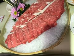 -海底捞(明洞店)