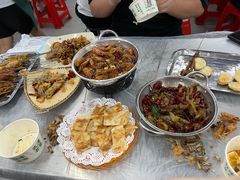 -小民大排档(光谷店)