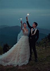 -格调婚纱摄影 (福州总店)