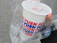 -桂桂茶(滨江百联店)
