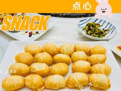 -梅龙镇酒家(南京西路总店)