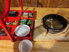 -勺子米线·云南传统小吃市集(四方街店)