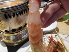 -雍和会海鲜姿造自助(湖东路店)